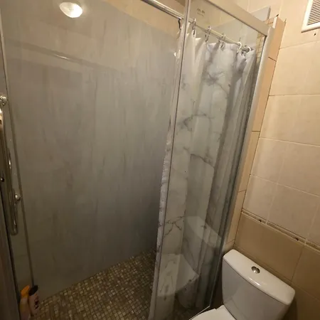 в парковой зоне возле моря Apartment