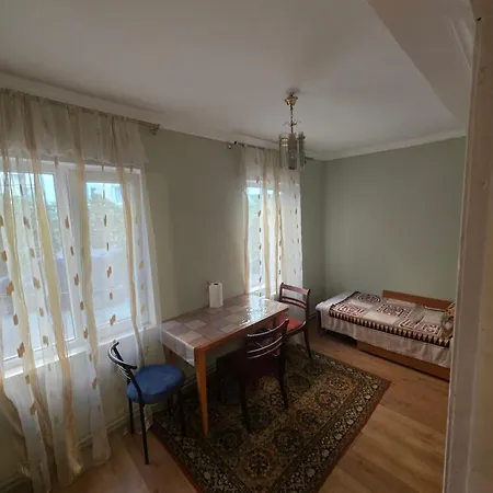 Appartement в парковой зоне возле моря *