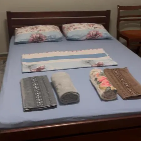 Apartment в парковой зоне возле моря *