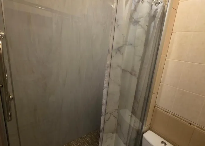 в парковой зоне возле моря Appartement