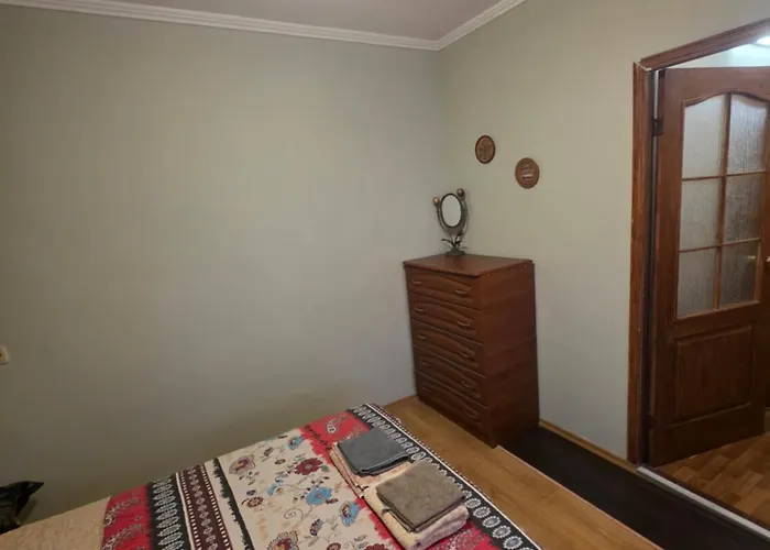 в парковой зоне возле моря * Odessa