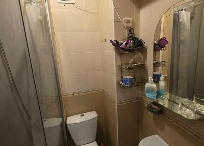 в парковой зоне возле моря Odesa